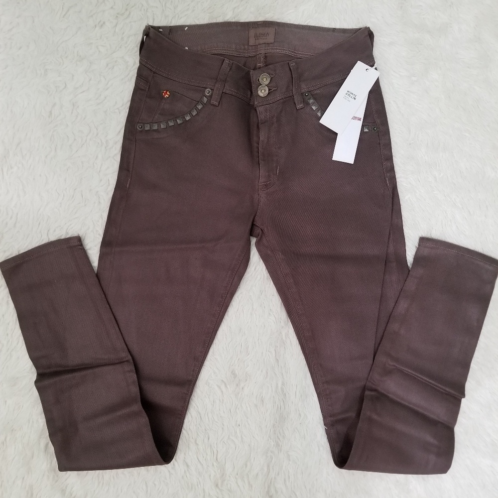Hudson Jean's